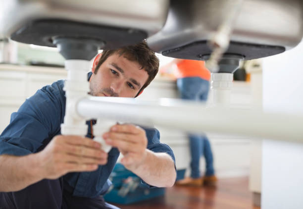 Best Faucet Repair  in Hughestown, PA